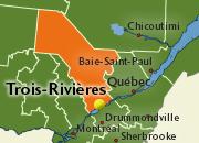 Mauricie