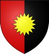 Blason de Maussane-les-Alpilles