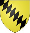 Blason de Melesse