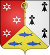 Blason de Moëlan-sur-Mer