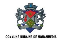 Blason de Mohammédia