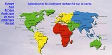 les plus grands sommets du monde