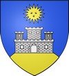 Blason de Montluçon