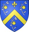 Blason de Montreuil