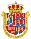 Blason de Mostoles