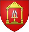 Blason de Néris-les-Bains