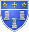 Blason de Neufchâtel-en-Bray