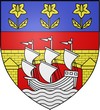 Blason de Neuilly-sur-Seine