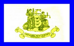 Drapeau de Newark