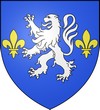 Blason de Nogent-le-Rotrou