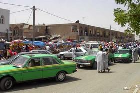 Nouakchott