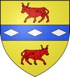 Blason d'Oraison