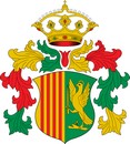 Blason d'Orihuela