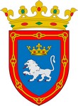 Blason de Pampelune