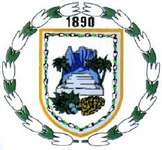 Blason de Papeete