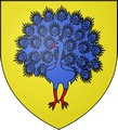 Blason de Paray-le-Monial