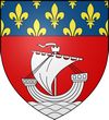 Blason de Paris