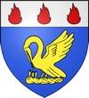 Blason de Pélissanne