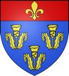 Blason de Pithiviers