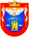 Blason de Piura