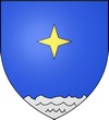 Blason de Pleumer-Bodou