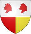 Blason de Plomeur