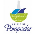 Blason de Porspoder