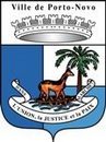 Porto-Novo Blason