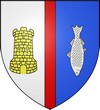 Blason de Propriano