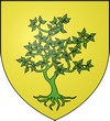 Blason de Questembert