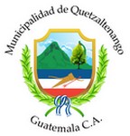 Blason de Quetzaltenango