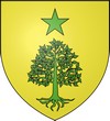 Blason de Ramatuelle