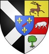 Rambouillet Blason