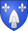 Blason de Reillane