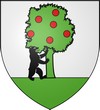 Blason de Riez