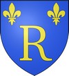 Blason de Riom