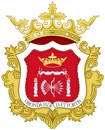 Blason de Ronda