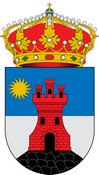 Blason de Roquetas de Mar