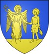 Blason de Saint Raphaël