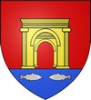 Saint-Chamas Blason