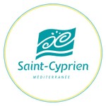 Logo de Saint-Cyprien