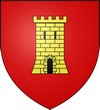 Blason de Sainte-Maxime