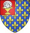 Blason de Saint-Jean-d'Angély