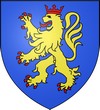 Blason de Saint-Junien