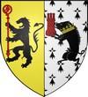 Blason de Saint-Pol-de-Léon