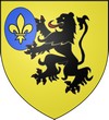 Blason de Salon-de-Provence