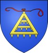 Blason de Sancerre