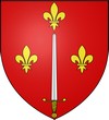 Blason de Saulieu