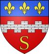 Saumur Blason