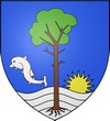 Blason de Sausset-les-Pins